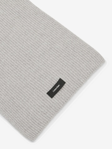 Calvin Klein Scarf in Grey