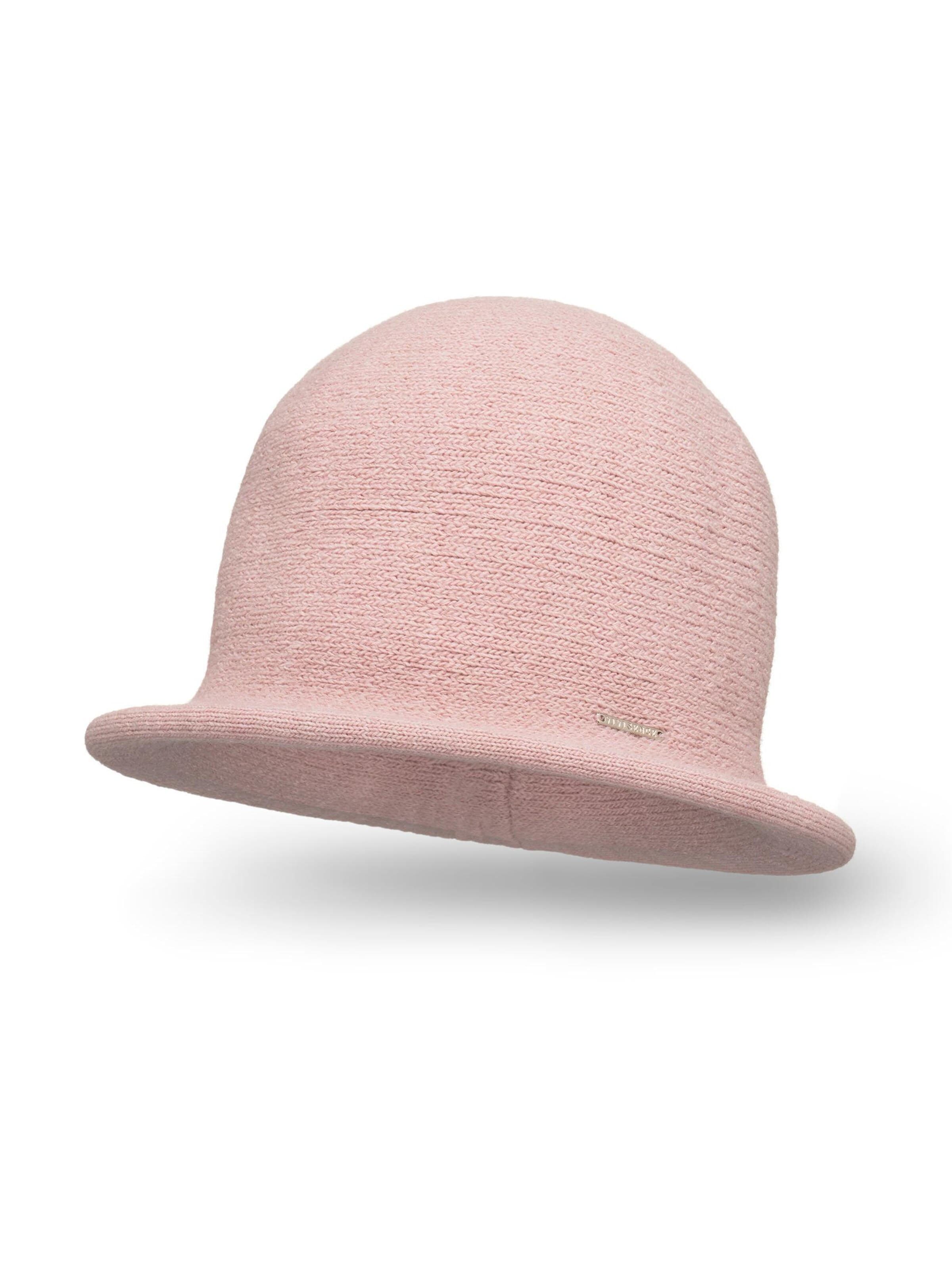 Chapeaux '7044' Vivisence en rose : devant