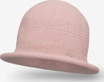 Chapeaux '7044' Vivisence en rose : devant