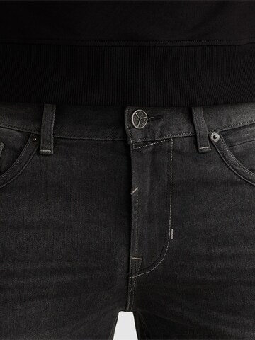 PME Legend Slimfit Jeans 'PME LEGEND - Navigator slim fit pants'‌‌‌‌‌ in Grau