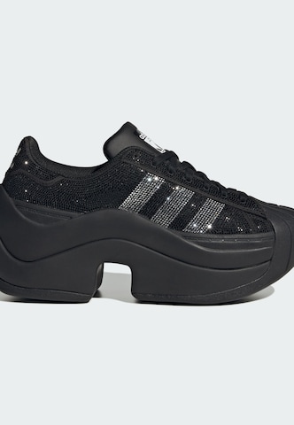 ADIDAS ORIGINALS Sneaker 'Superstar Bold' in Schwarz