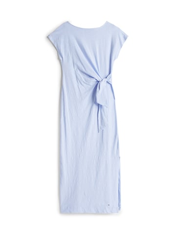 TOMMY HILFIGER Summer dress in Blue