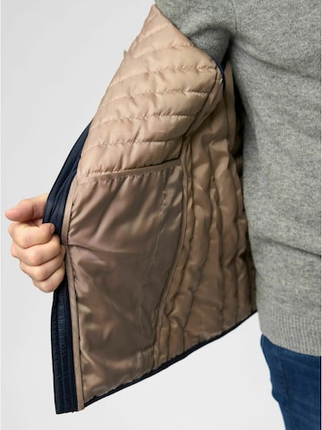 U.S. POLO ASSN. Vest 'Maks' i blå