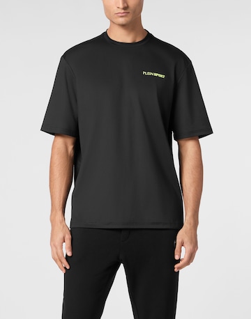 Maglietta di Plein Sport in nero