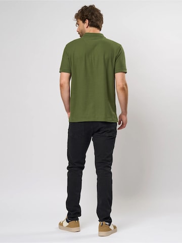 MCS Slimfit Džíny 'Sean' – šedá