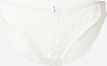 ChantelleSlip 'Champs Elysees' - bež boja: prednji dio