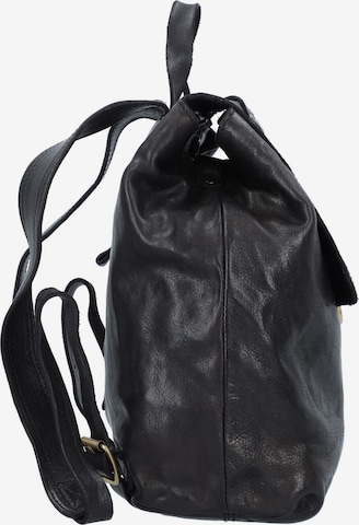 Campomaggi Backpack in Black