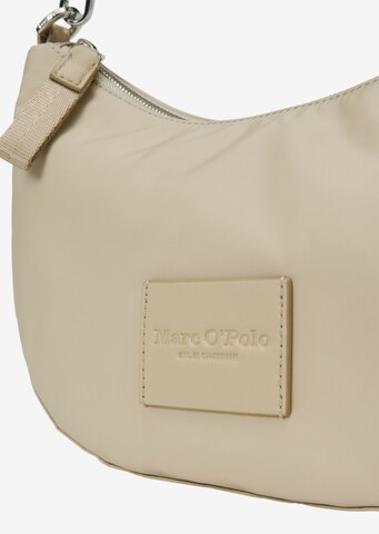 Marc O'Polo Schoudertas in Beige