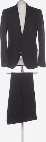 CINQUE Anzug M-L in Blau: Vorderseite