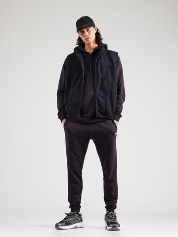 Reebok Sportsweatshirt 'IDENTITY' in Zwart