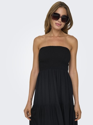 ONLY Summer dress in Black