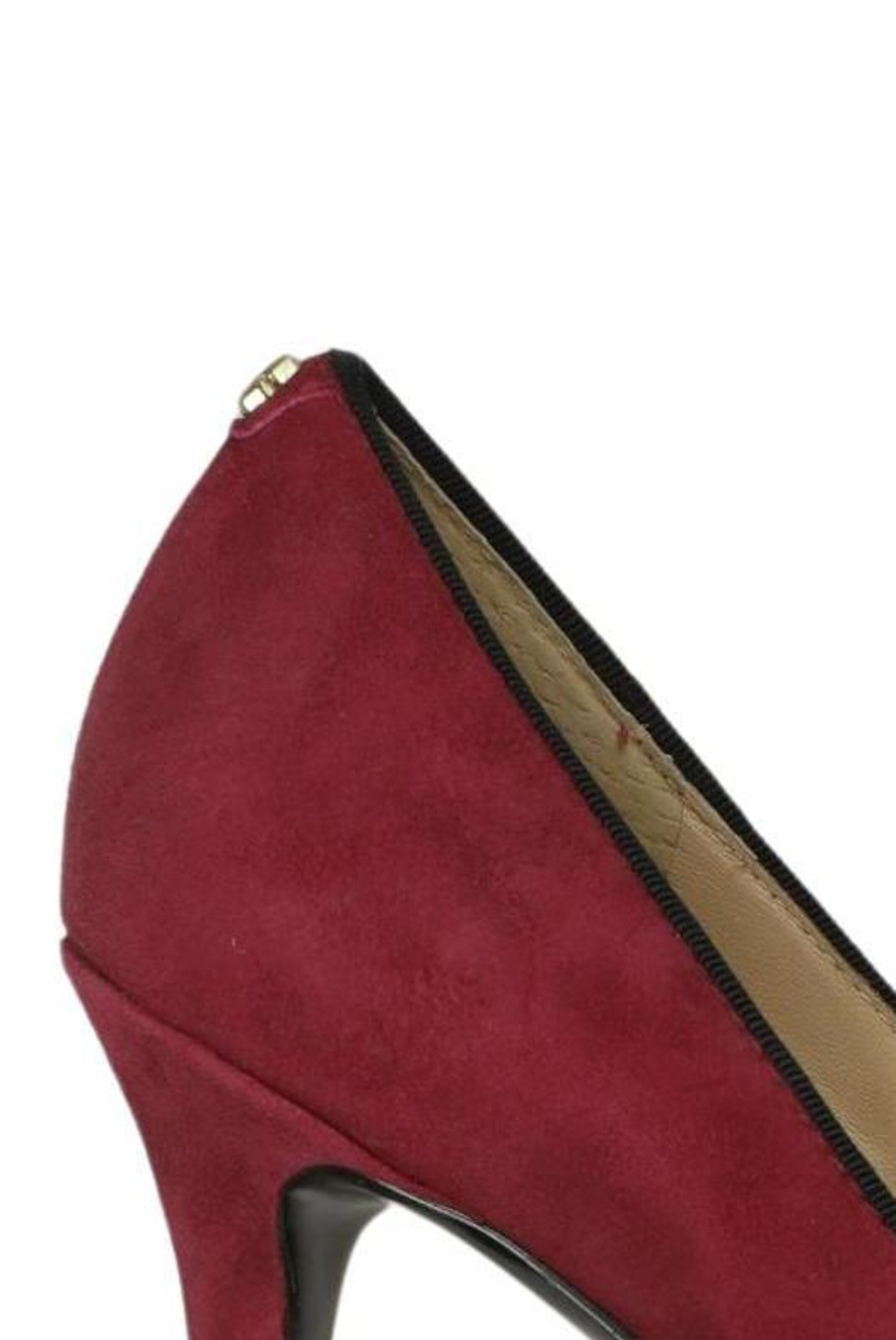 GUESS Pumps 39 in Rot