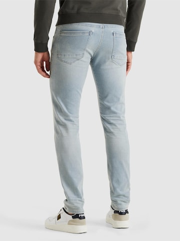 PME Legend Slimfit Farkut 'PME LEGEND - Tailwheel slim fit jeans' värissä sininen