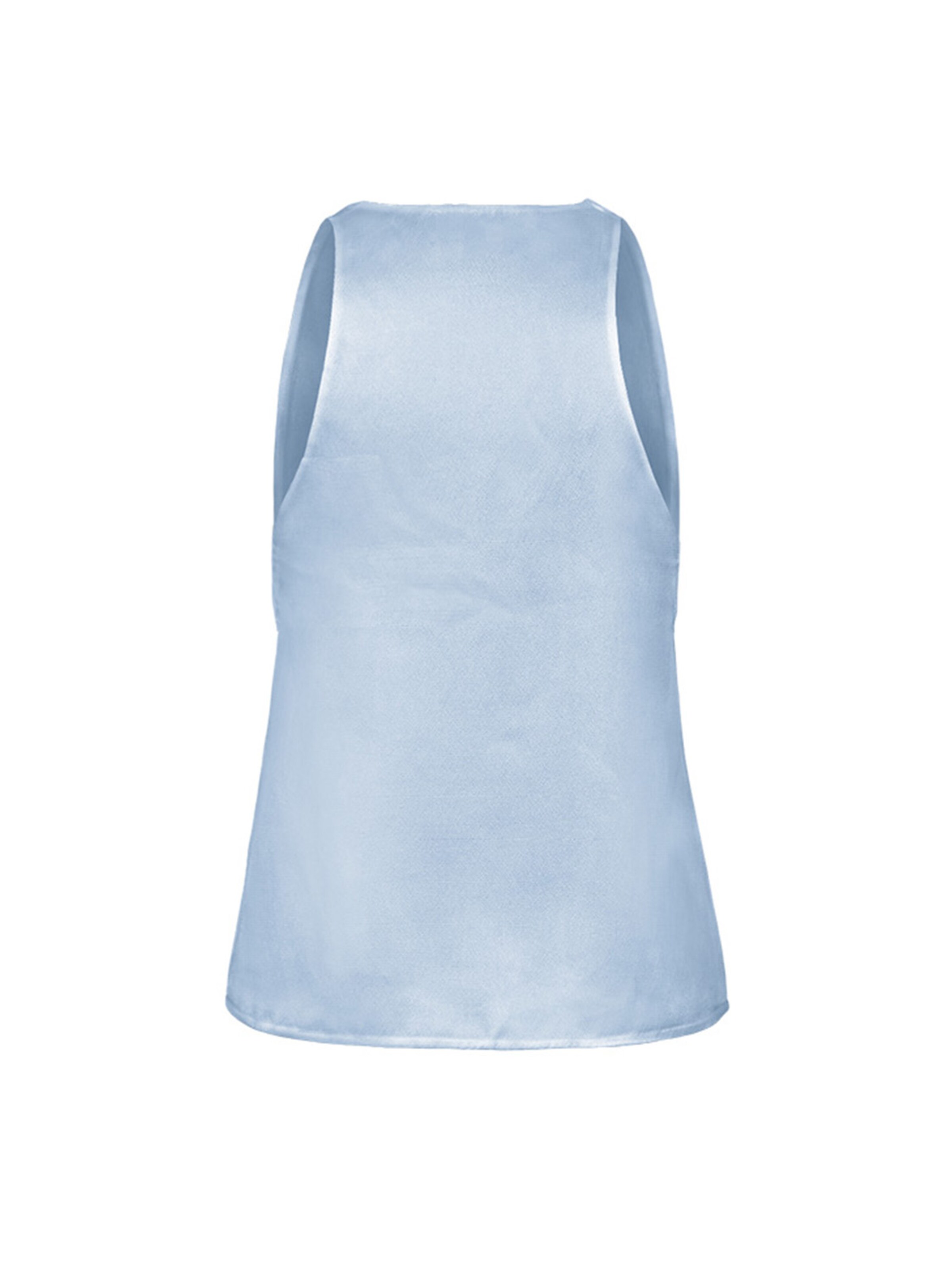 Anse Victorin Top 'Victoria' in Blue
