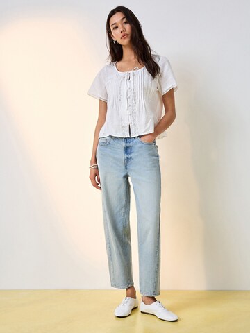 Next Blouse in White