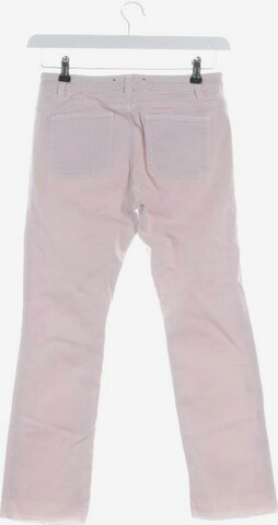 Schumacher Jeans in 27-28 in Pink
