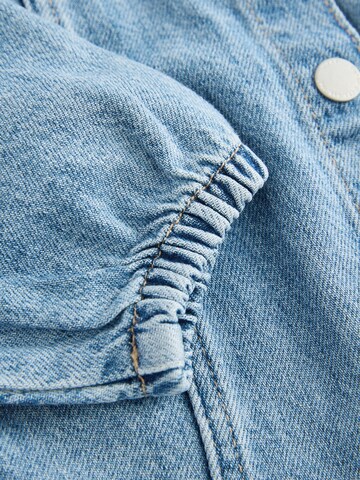 Next Between-season jacket in Blue