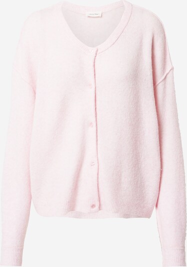 AMERICAN VINTAGE Sweatjacke 'Damsville' in rosa, Produktansicht