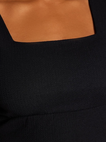 Trendyol Curve - Vestido en negro
