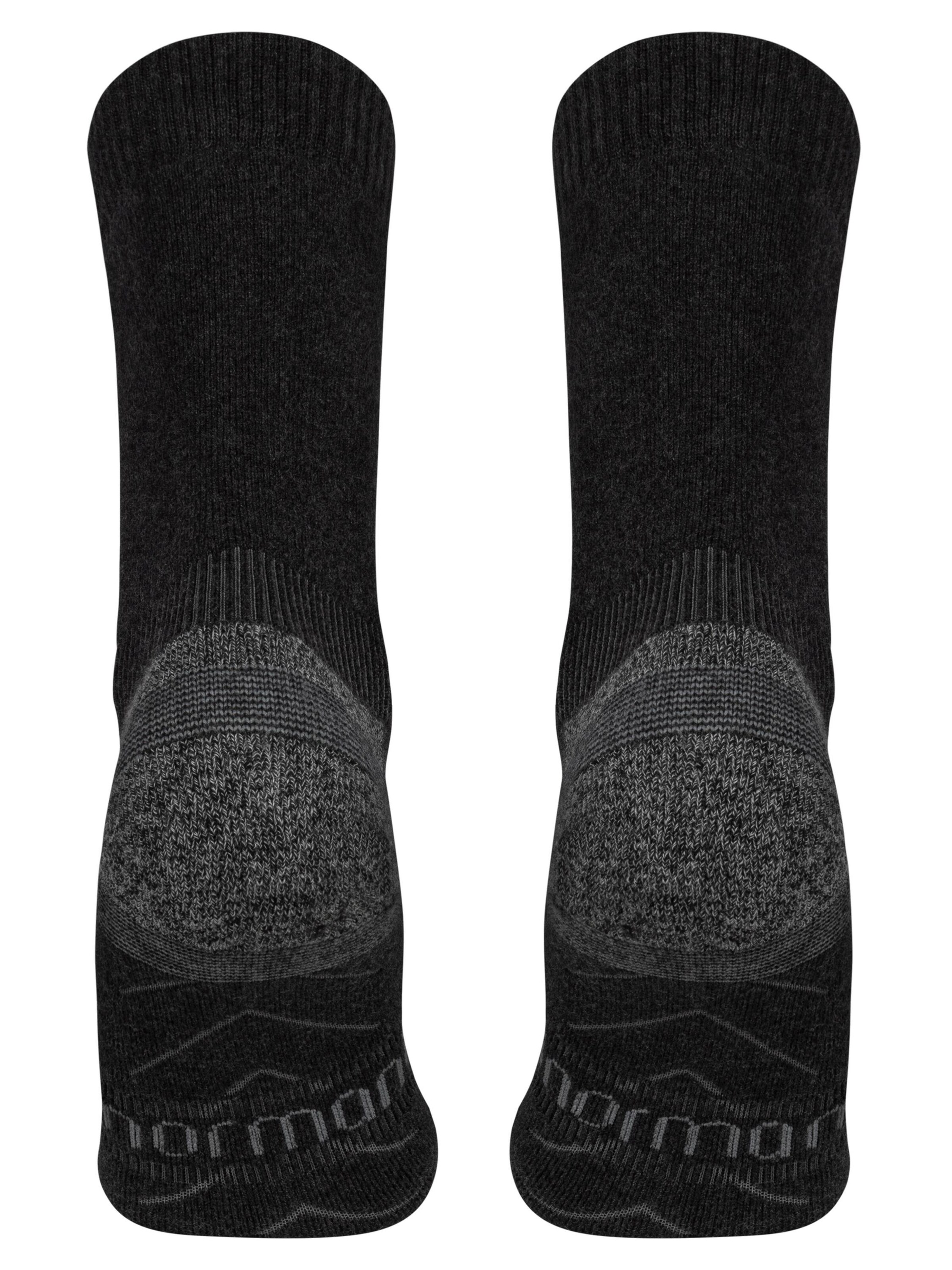 normani Sports socks in Black