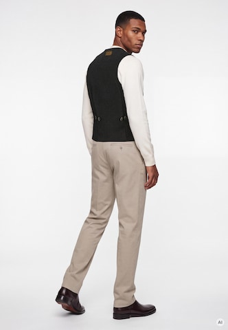 MILESTONE Bodywarmer 'MSRenzo' in Bruin