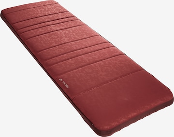 VAUDE Accessoires 'Dream Comfort' in Rood: voorkant