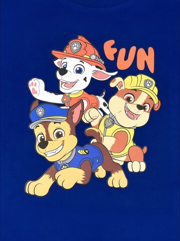PAW Patrol Schlafanzug 'FUN'‌‌‌‌ in Mischfarben