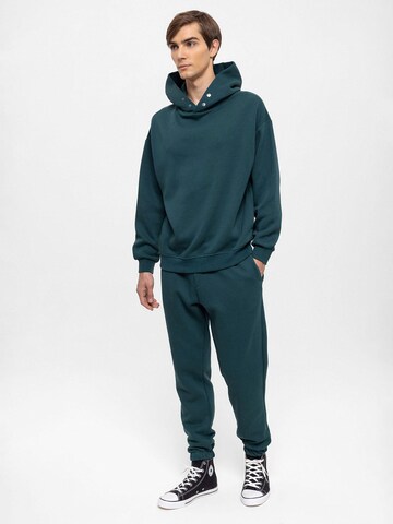 Antioch Sweatshirt in Groen