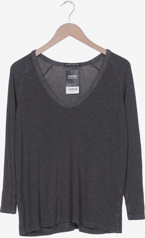 Brandy Melville Top & Shirt in XS-XL in Grey: front