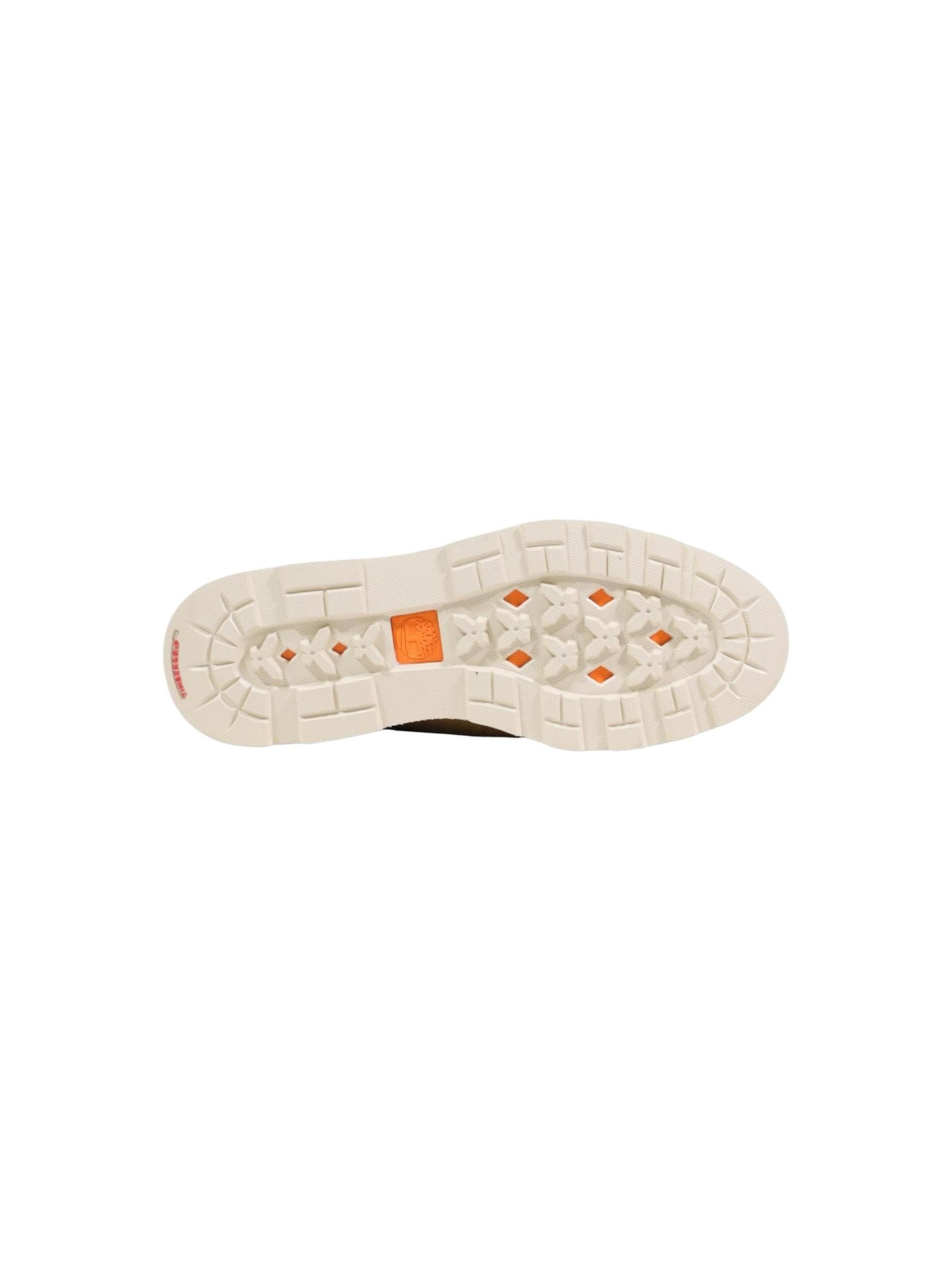 TIMBERLAND - Zapatos con cordón 'BRITTON MILLS TB0A43JGEW1' en beige