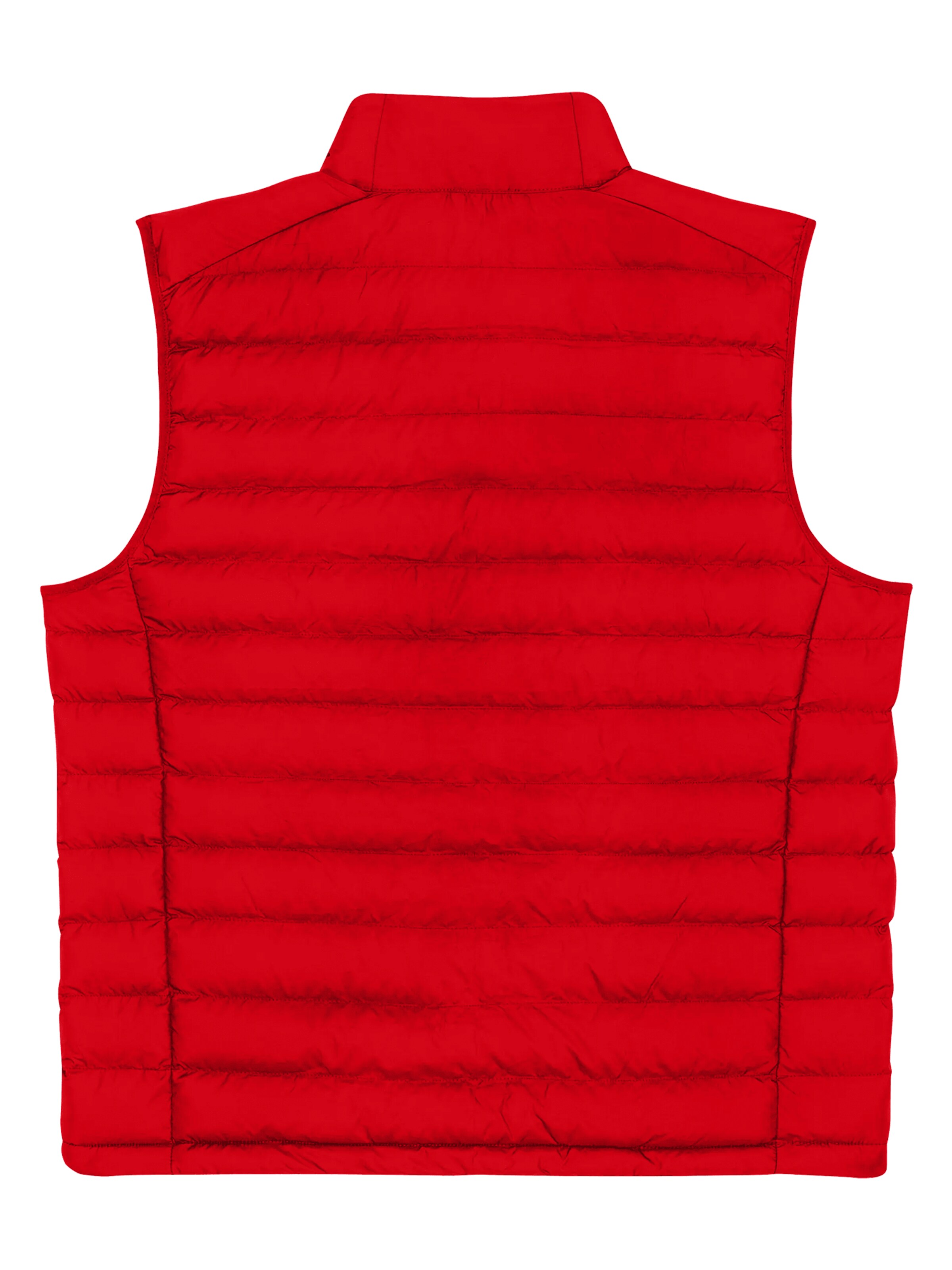 FC BAYERN MÜNCHEN Vest in Red