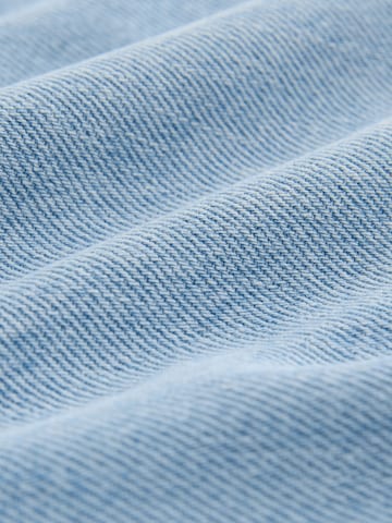 Largi Jeans de la Next pe albastru