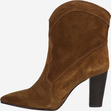 Toral Bootie in Beige