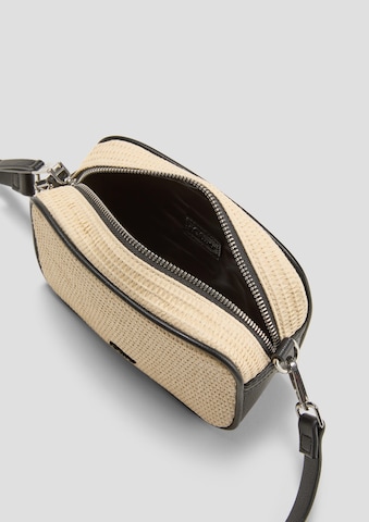 s.Oliver Crossbody Bag in Beige