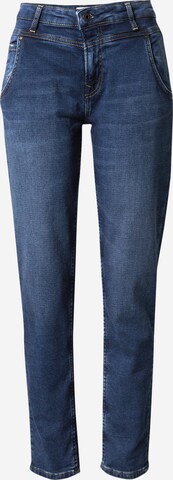 Jeans 'CAREY' di Pepe Jeans in blu: frontale