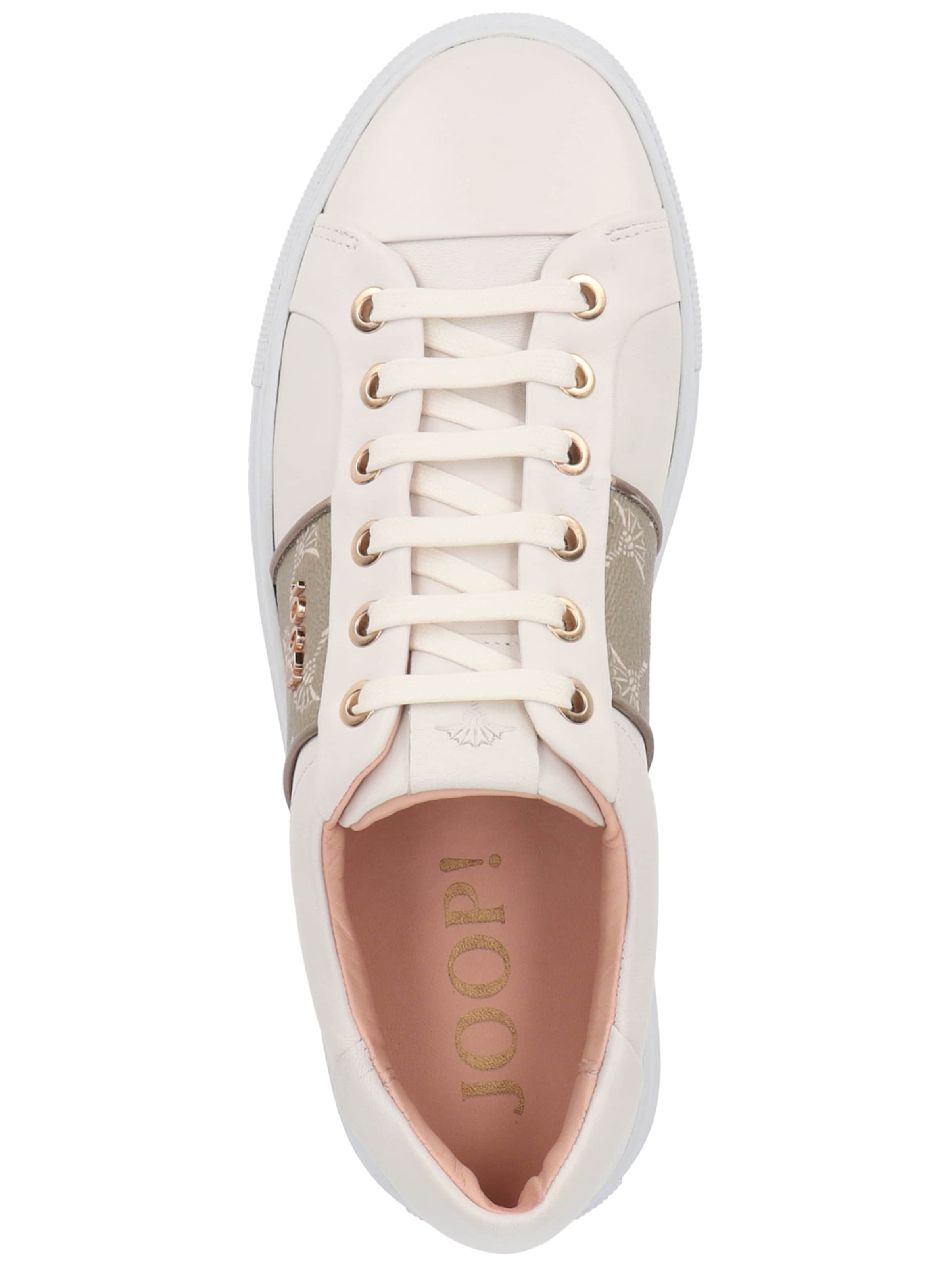 Sneaker bassa di JOOP! in beige
