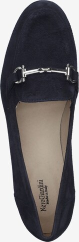 Nero Giardini Slipper in Blau