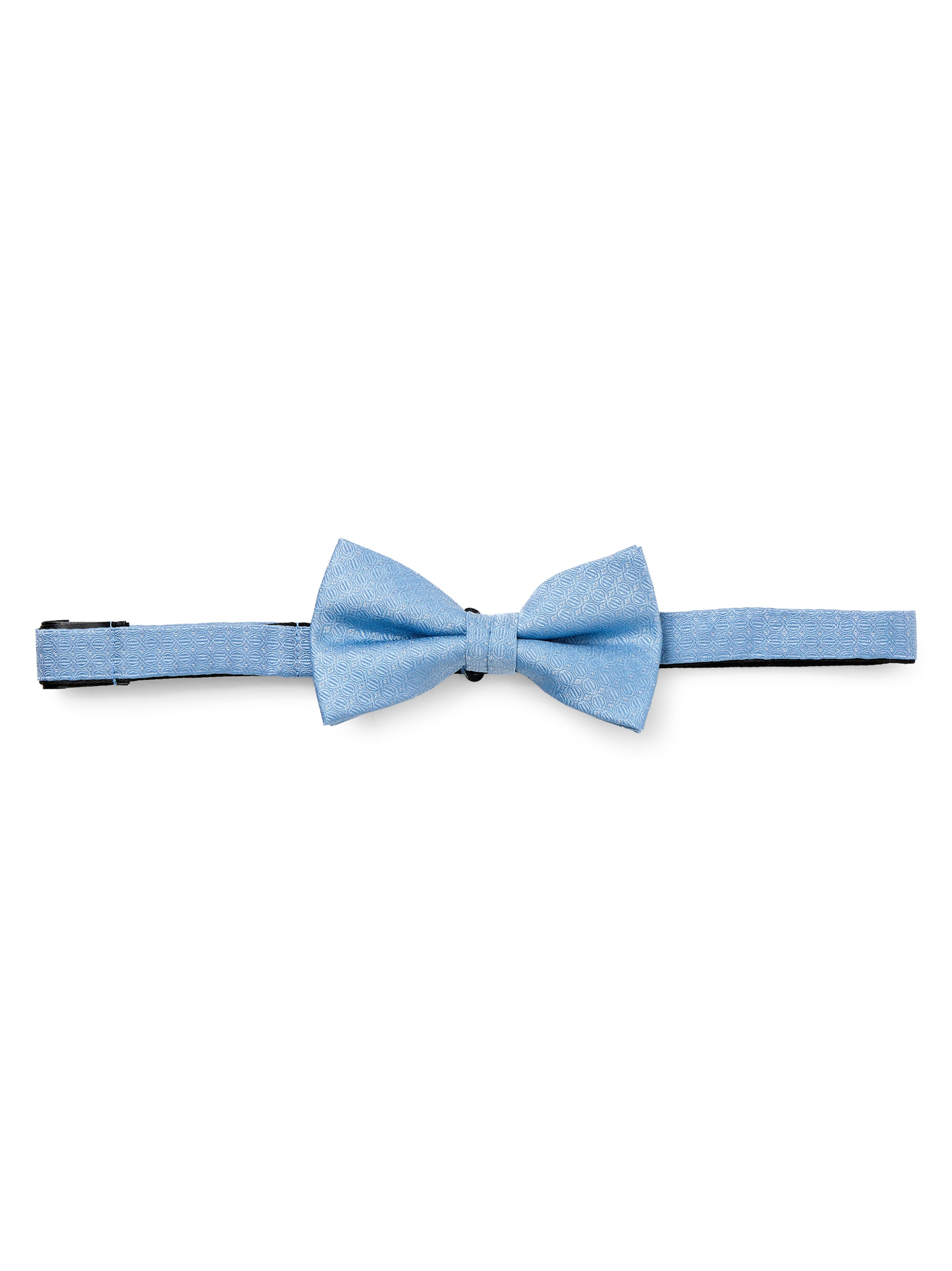 Andrew James Bow Tie in Light blue, Item view
