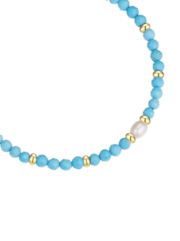 Glanzstücke München Armband in Blau