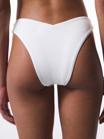 Penti Bikinibroek 'Bikinihosen' in Wit