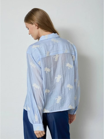 co'couture Póló ' AmeliaCC ' - kék