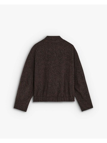 Scalpers Between-Season Jacket in Brown