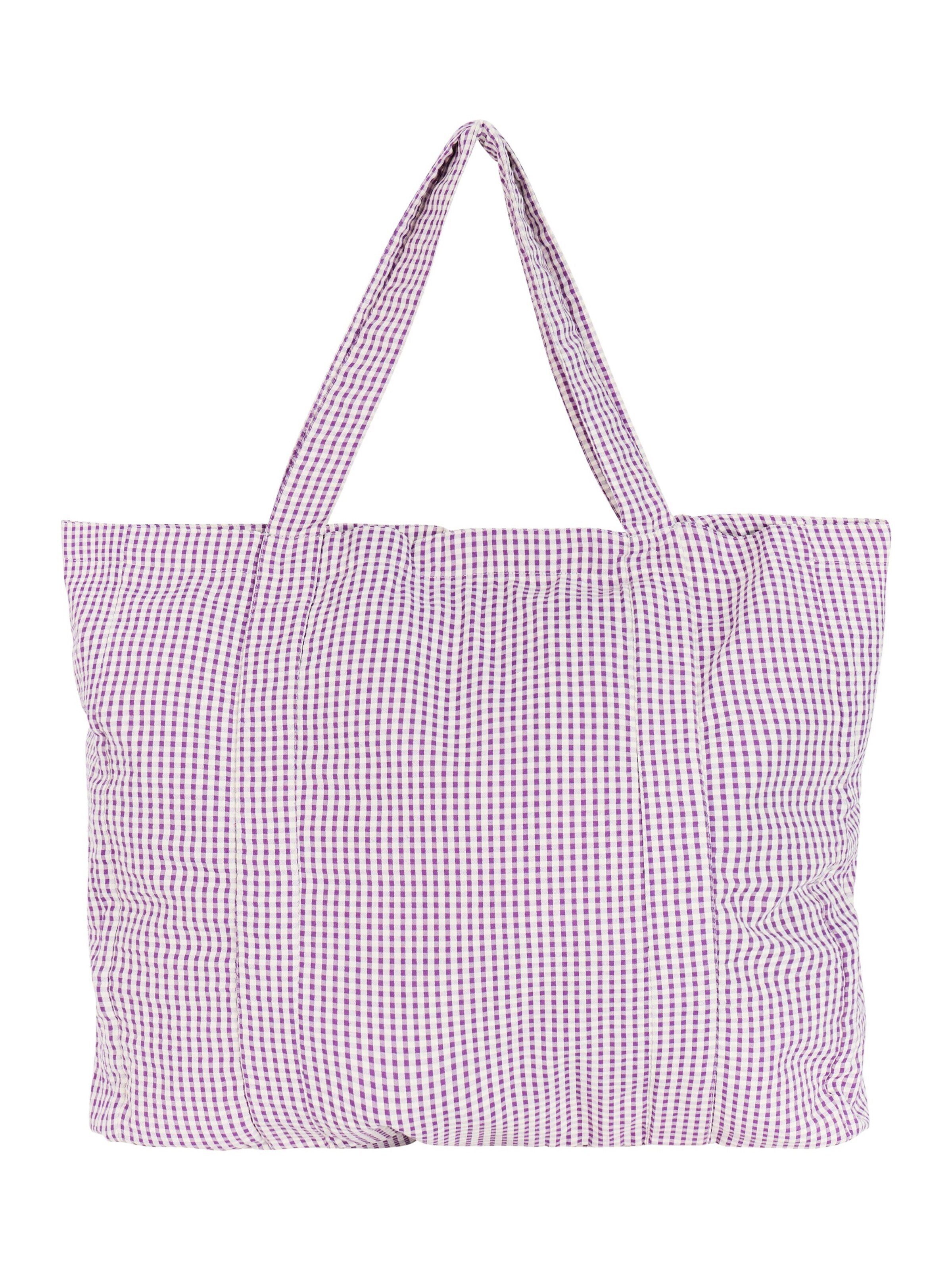 PROTEST Strandtasche 'PRTSelf'‌‌‌‌‌‌‌‌‌ in Lila