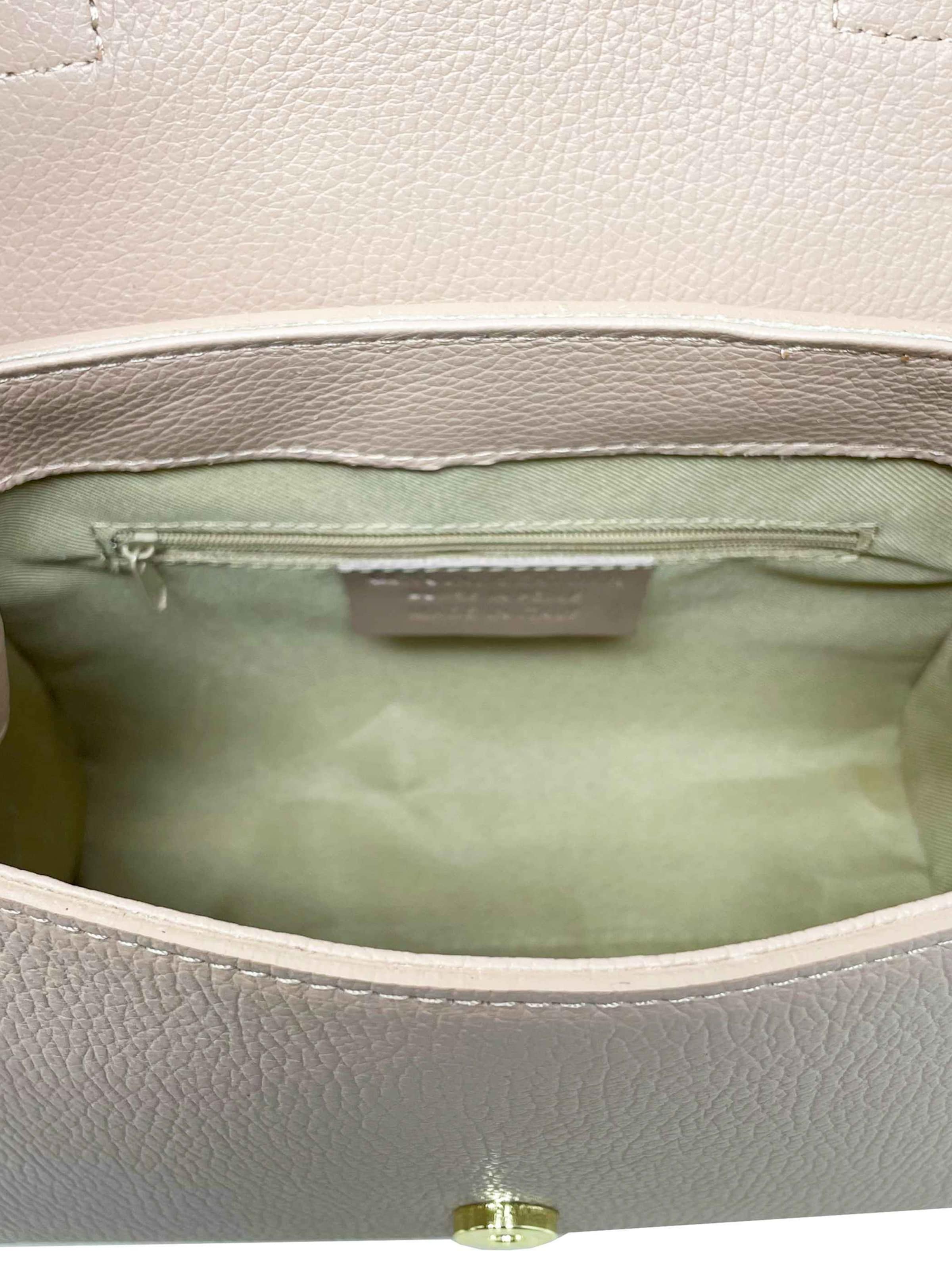 CHICCA BORSE Handbag in Pink