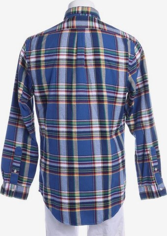 Lauren Ralph Lauren Freizeithemd / Shirt / Polohemd langarm L in Mischfarben