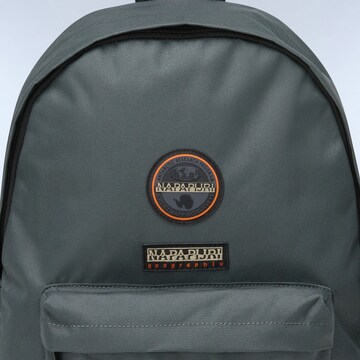 NAPAPIJRI Backpack 'Voyage 3' in Grey