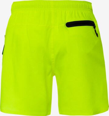 PUMA Regular Board Shorts in Green