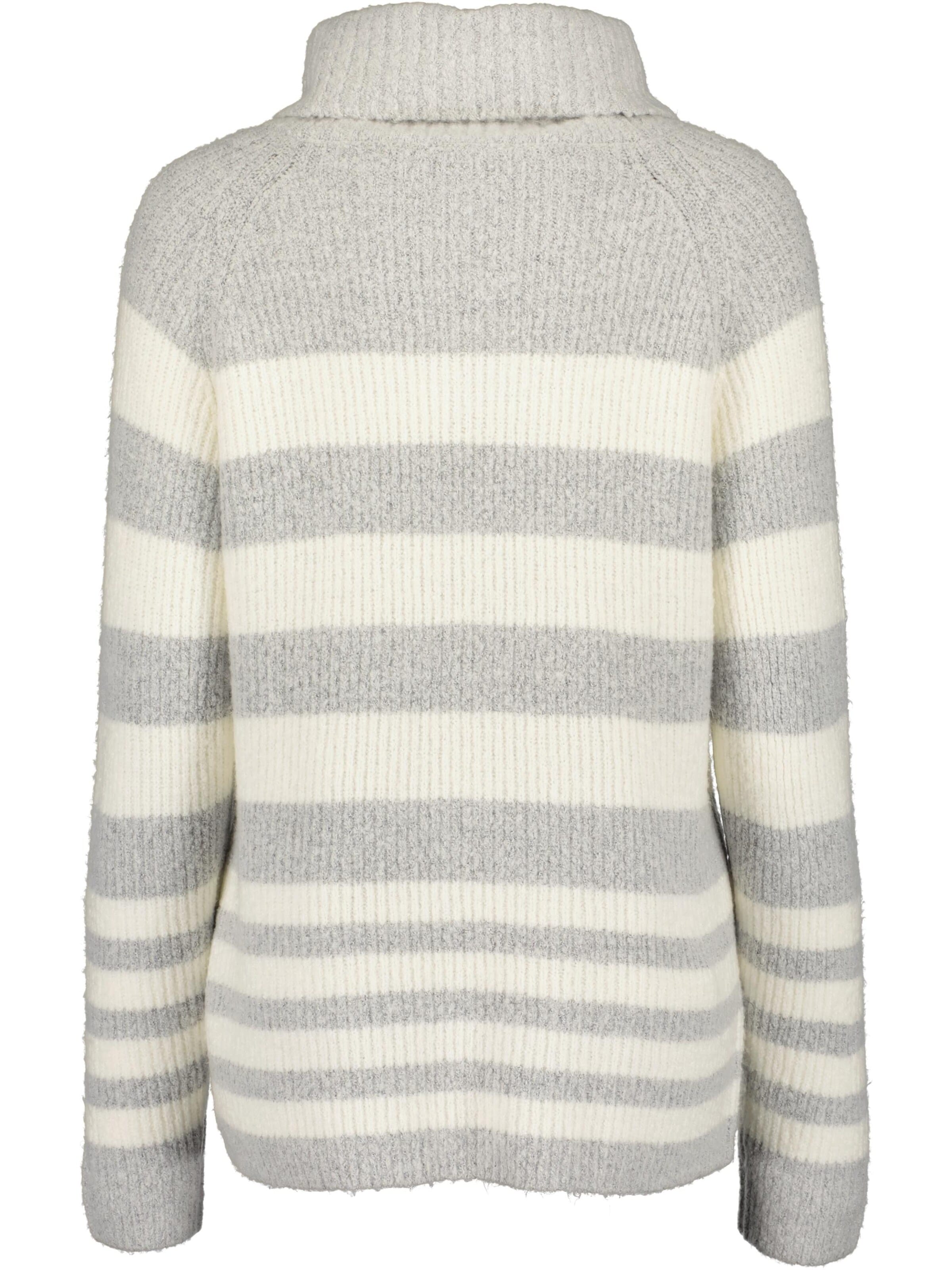 BLUE SEVEN Pullover‌‌‌‌‌‌‌‌ in Grau
