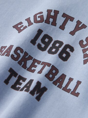 NAME IT - Sudadera en azul