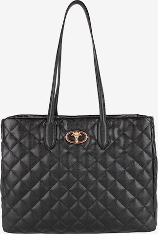 Sac bandoulière 'Bellagio Sila' JOOP! en noir : devant